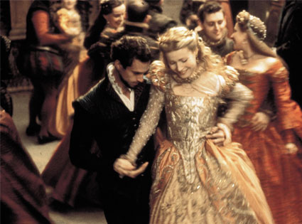 Shakespeare in Love Shakespeare in Love